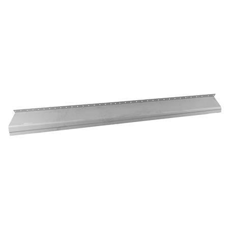 MG TF Long Sill Repair Sections - LH - TFLSRPLH
