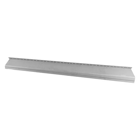 MG TF Long Sill Repair Sections - RH - TFLSRPRH