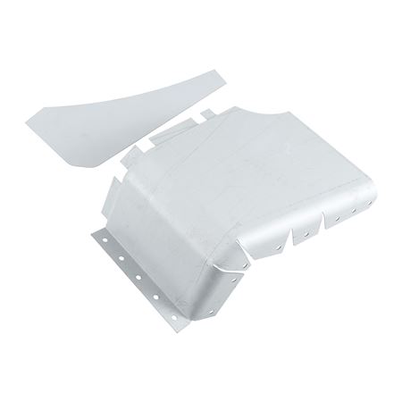 Sill Repair RH Front MG TF - TFRHFSRP