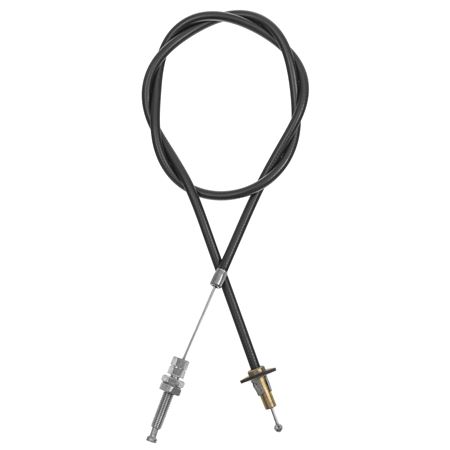 Accelerator Cable - TKC3915 - USA Spec