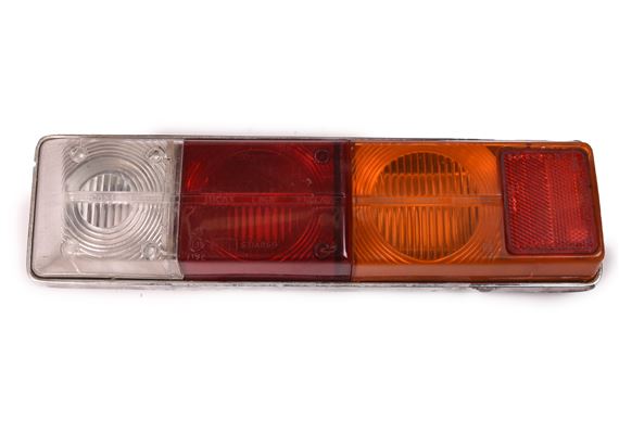 Rear Lamp - RH - Used