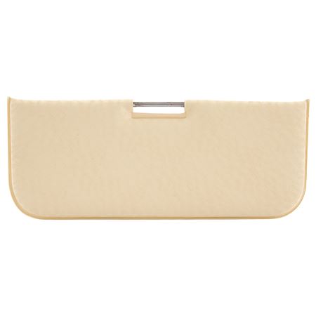 Sun Visor (MM Early) Cream Crackle - TKF8312190