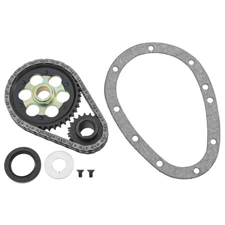 Duplex Vernier Gear Kit - TMG10828