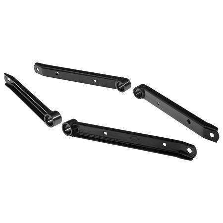 Wishbone Arm Set (4 piece) Negative Camber MGB - TMG30727