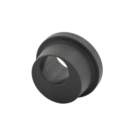 Trunnion Upper Bush Neg Camber Nylatron - TMG309621