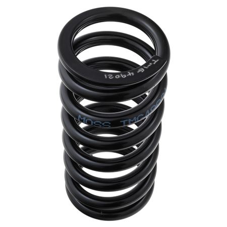 Coil Spring RH/LH Front 7 Coils 400Lbs MGB - TMG49021