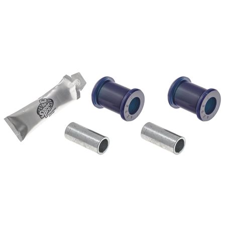Shock Absorber Front Lower Bush (pair) Gaz - TMG49025BSPK - SuperPro