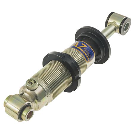Shock Absorber Front (single) Ride Height/Damper Adjustable MGB - TMG49025 - Gaz