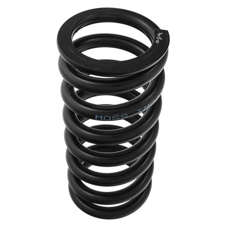 Coil Spring RH/LH Front 7 Coils 450Lbs MGB - TMG4902A