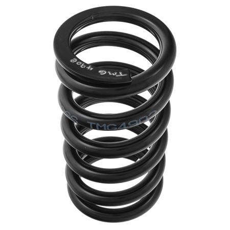 Coil Spring RH/LH Front 6 Coils 475Lbs MGB - TMG4902