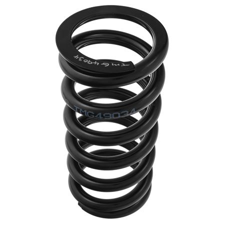 Coil Spring RH/LH Front 7 Coils 500Lbs MGB - TMG49034