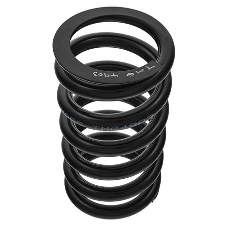 Coil Spring RH/LH Front 6 Coils 500Lbs MGB - TMG4903