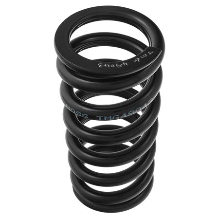Coil Spring RH/LH Front 7 Coils 525Lbs MGB - TMG49043