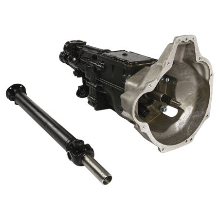 Gearbox 5 Speed Conversion Kit Midget/Sprite 1275cc - TMK30921 - Frontline