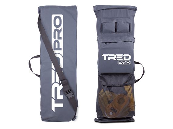 Tred Pro Carry Bag - TPBAG - ARB