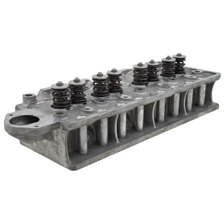 Cylinder Head Fast Road Stage 3 TR4A - TT1113NA