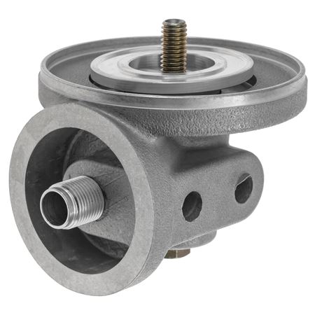 Oil Filter Spin-on Adaptor TR250-TR6 - TT1286MOCAL - Mocal