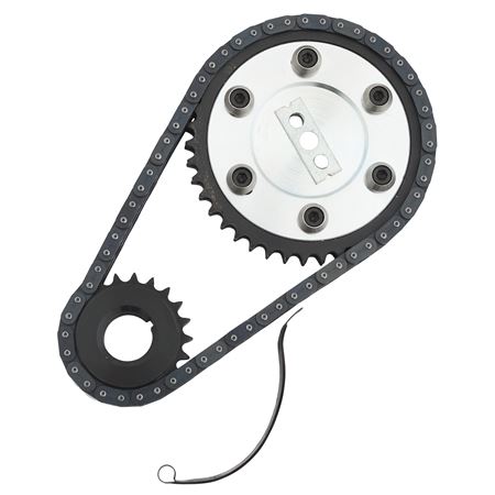 GEAR SET & VERNIER PREPACKED