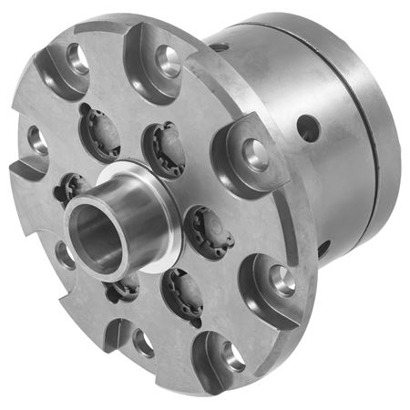 Differential Limited Slip Torque Type GT6/Herald/Spitfire - TT2425 - Blackline