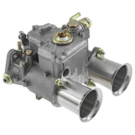 Carburettor 45DCOE Basic Jetting MGB MGA - TT293536 - Webcon