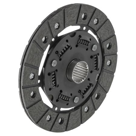 CLUTCH PLATE FLD 5SPD GBOX SPIT1300