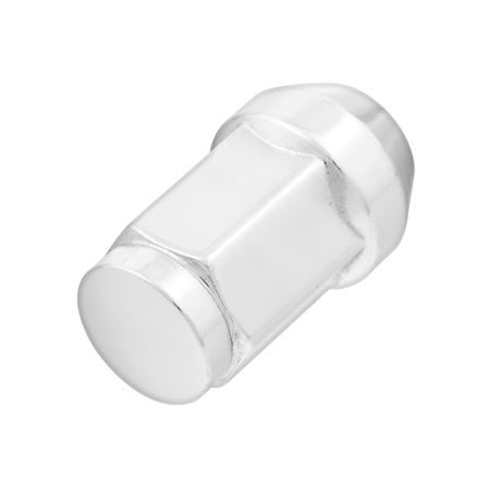 Wheel Nut Dome Chrome Plated 3/8 UNF - TT6320B