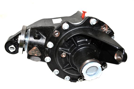 Differential Assembly - TVK500250P1 - OEM