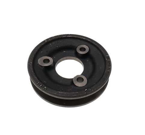 Pulley-Power Assisted Steering Pump - UAM7766 - Genuine MG Rover
