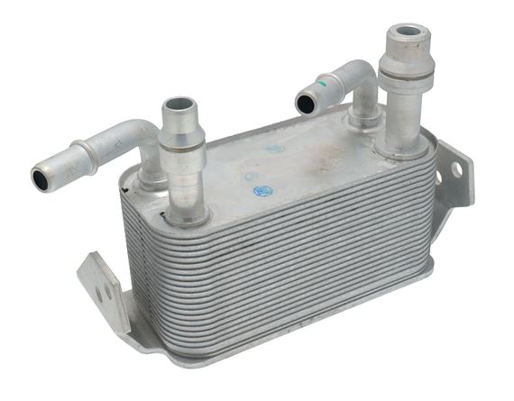 Oil Cooler - UBC500101P - Aftermarket