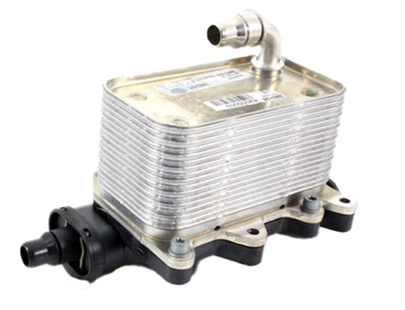 Transmission Oil Cooler - UBC760011P1 - OEM