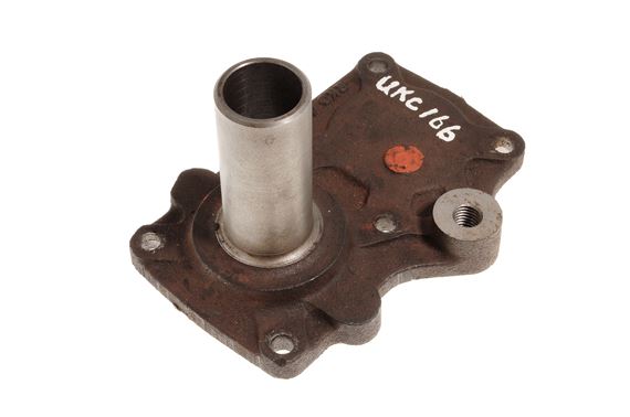 Front Cover Assembly - UKC166