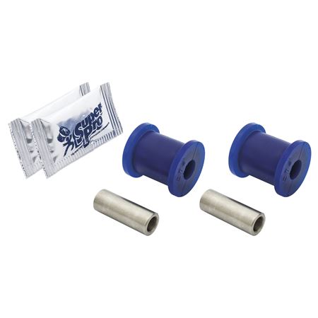 POLY B/SET RR UP RAD ARM TR7