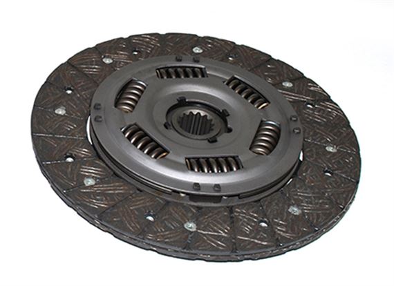 Clutch Plate - UQB500040P - Aftermarket