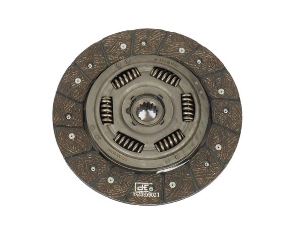 Clutch Plate - UQB500040P1 - OEM