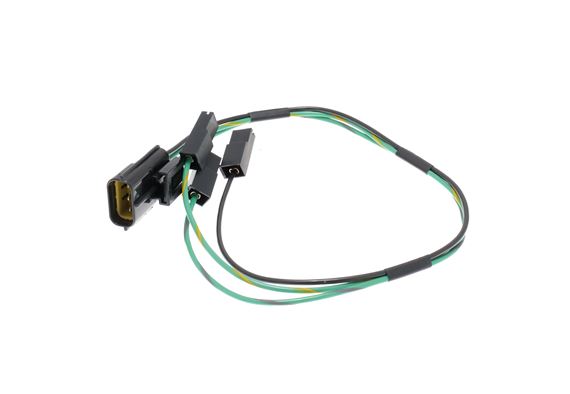 Heater Control Harness - UTP1908 - Genuine