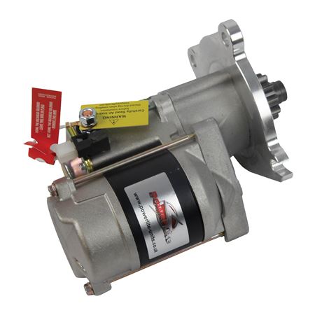 Starter Motor Hi-Torque - Aston Martin DB1 to DB6 - USM007 - Powerlite