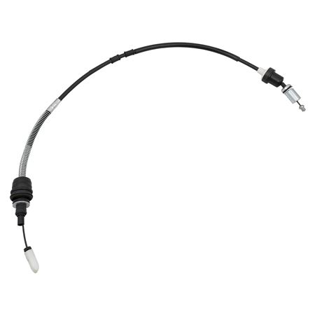 Clutch Release Cable RHD - UUC101260 - MG Rover