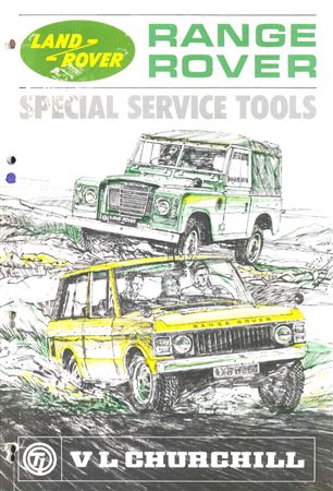 Special Service - OLS - VLC1934978GR - OTP