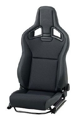 Front Seat Recaro Heated RH - VPLDS0035PUY - Genuine