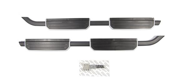 Side Steps (pair) LWB - VPLEP0392 - Genuine