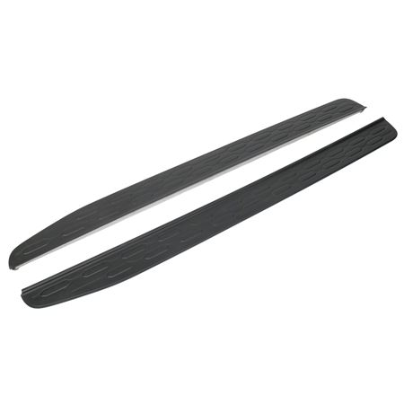 Side Step Flat Type - VPLRP0530P - Aftermarket