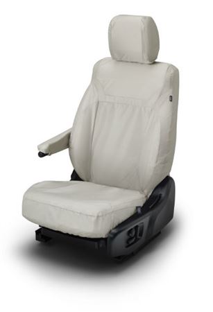 Seat Cover Set Front (pair) Nimbus - VPLRS0337LKP - Genuine