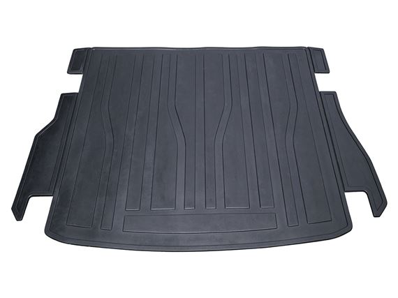 Loadspace Liner Rubber Mat - VPLVS0091P - Aftermarket