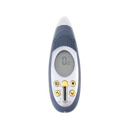 Tyre Pressure Gauge - VPLVW0077