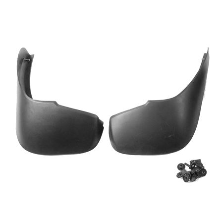 Front Mudflaps (pair) - VPLWP0165P - Aftermarket