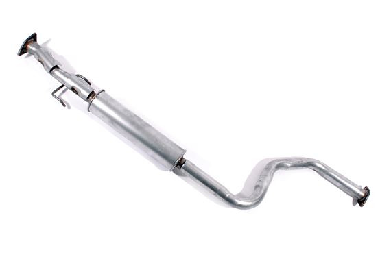 Intermediate assembly exhaust system - WCE103180 - Genuine MG Rover