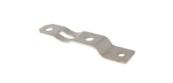 Exhaust Mounting Bracket - Stainless Steel - WDB100040SS