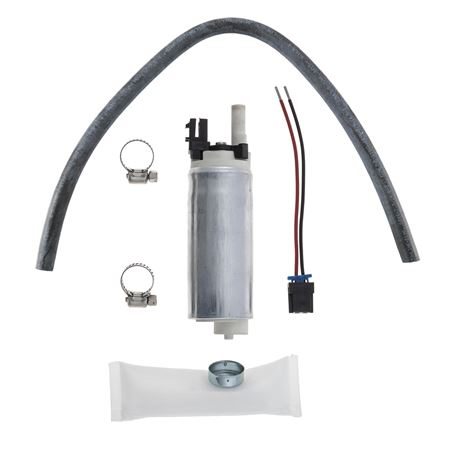 Fuel Pump Only - WFX100670PPUMP - Aftermarket