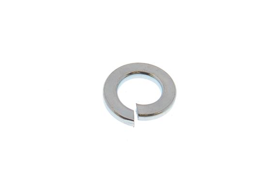 Spring Washer Single Coil 7/16" - WL600071