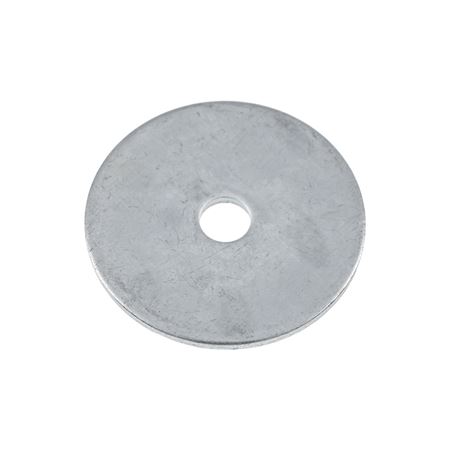 Plain Washer 3/16" - WM91